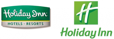 Holiday Inn Logo Redesign