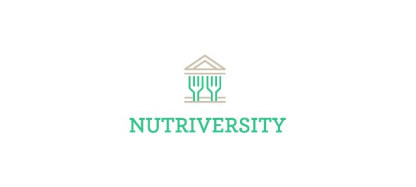 Nutriversity Logo