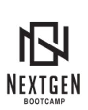 Logo for NextGen Bootcamp