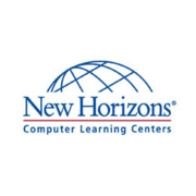 Logo for New Horizons