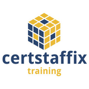 Logo for Certstaffix Training