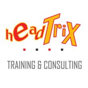 Logo for headTrix, Inc.
