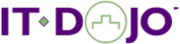 Logo for IT Dojo