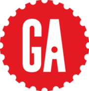 Logo for General Assembly