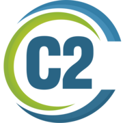 Logo for C2 Adobe Software Training