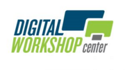 Logo for Digital Workshop Center