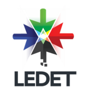 Logo for Ledet Training
