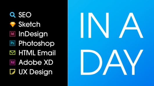 Screenshot of animated GIF created in After Effects